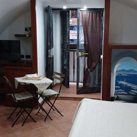 Home In Love: Balconcino Spaccanapoli المظهر الخارجي الصورة