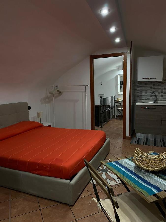 Home In Love: Balconcino Spaccanapoli المظهر الخارجي الصورة