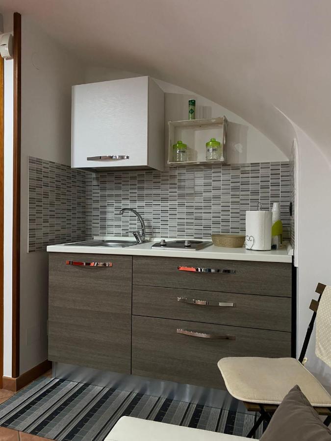 Home In Love: Balconcino Spaccanapoli المظهر الخارجي الصورة