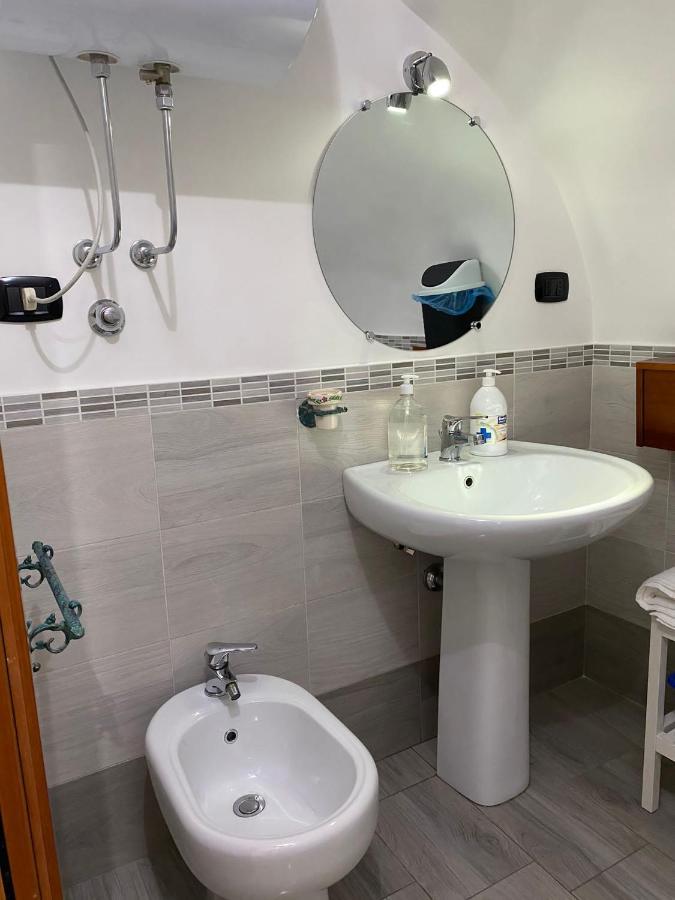 Home In Love: Balconcino Spaccanapoli المظهر الخارجي الصورة