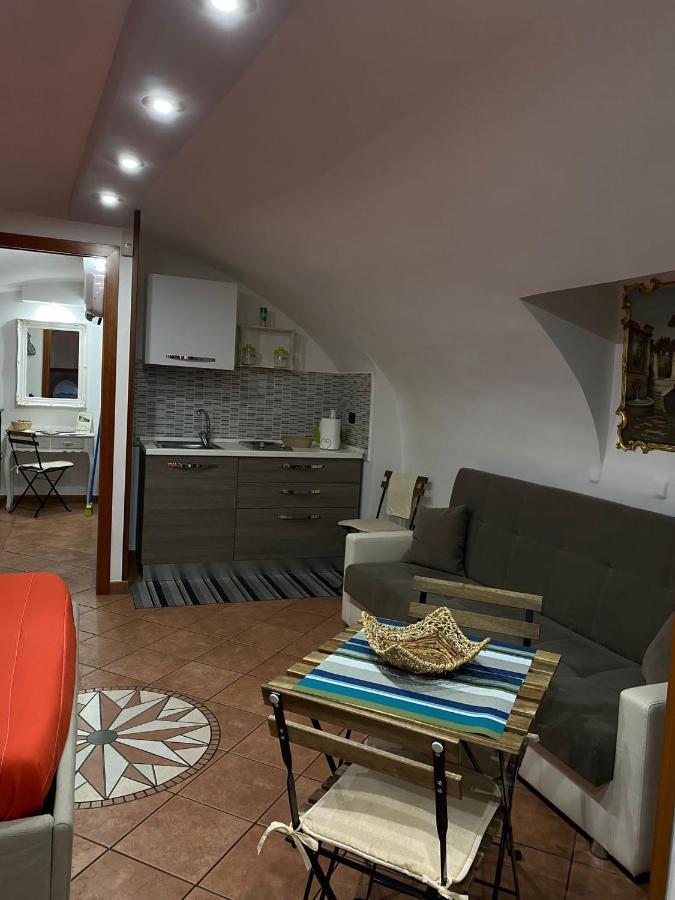 Home In Love: Balconcino Spaccanapoli المظهر الخارجي الصورة