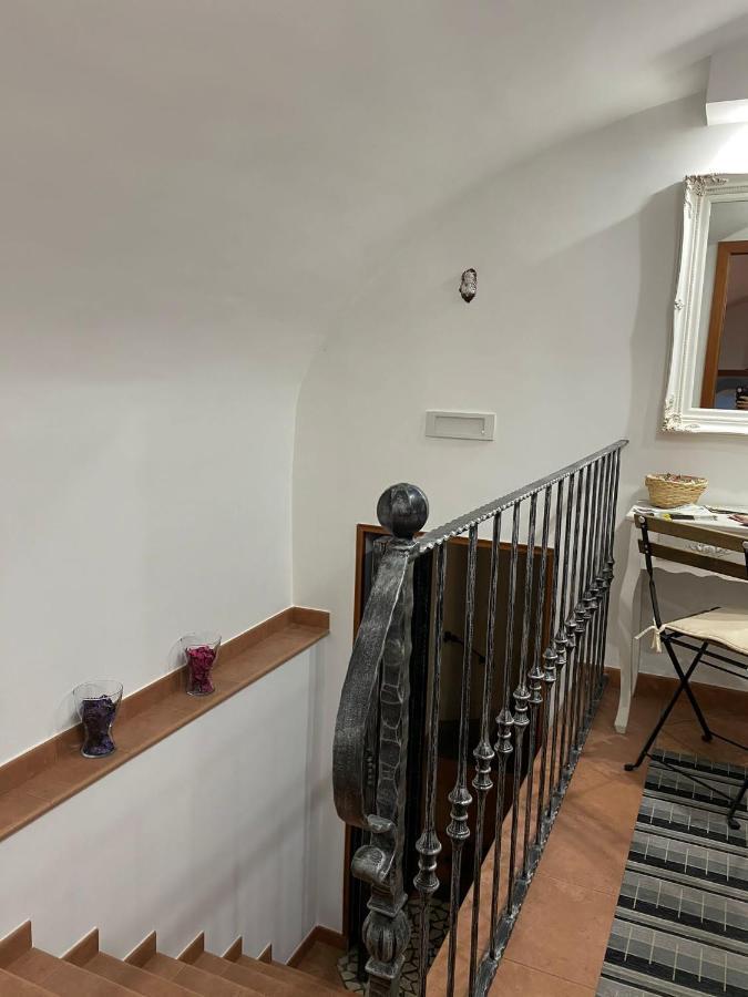 Home In Love: Balconcino Spaccanapoli المظهر الخارجي الصورة