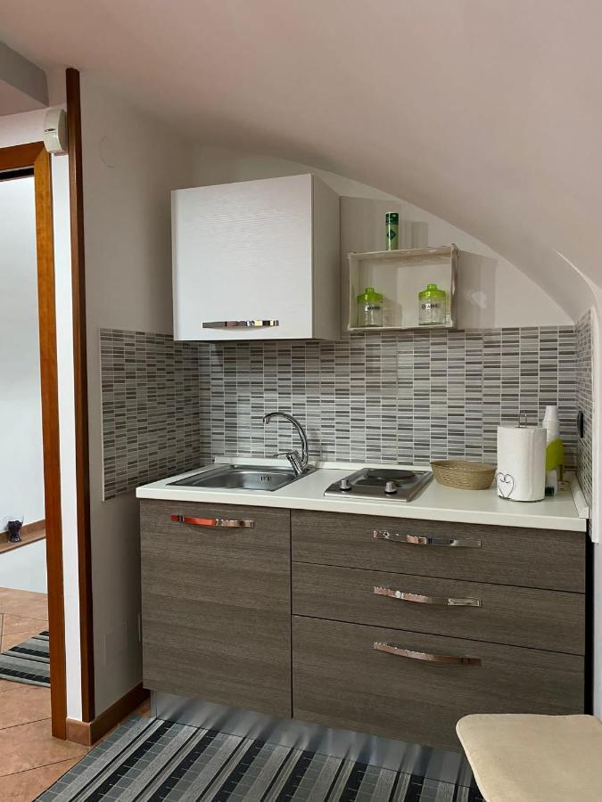 Home In Love: Balconcino Spaccanapoli المظهر الخارجي الصورة