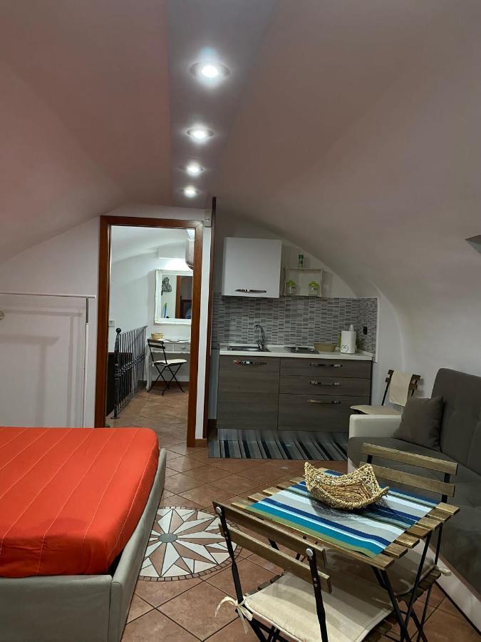 Home In Love: Balconcino Spaccanapoli المظهر الخارجي الصورة