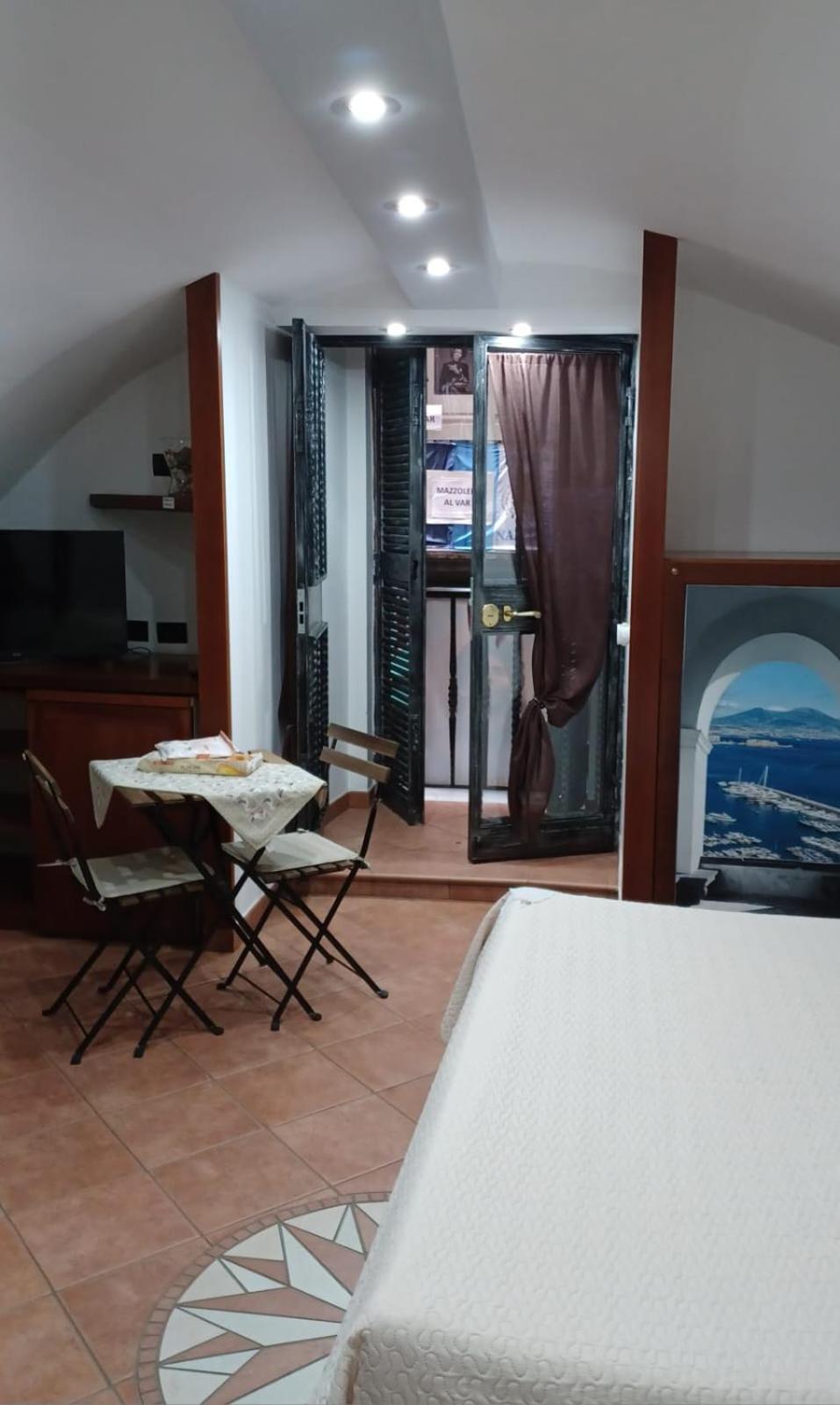Home In Love: Balconcino Spaccanapoli المظهر الخارجي الصورة