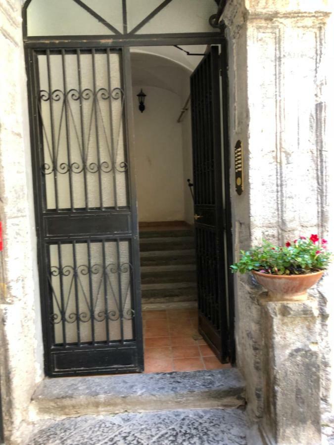 Home In Love: Balconcino Spaccanapoli المظهر الخارجي الصورة