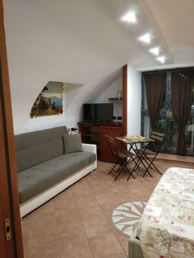 Home In Love: Balconcino Spaccanapoli المظهر الخارجي الصورة