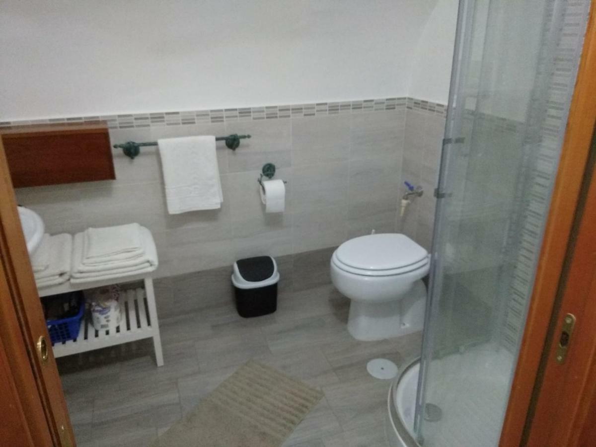 Home In Love: Balconcino Spaccanapoli المظهر الخارجي الصورة