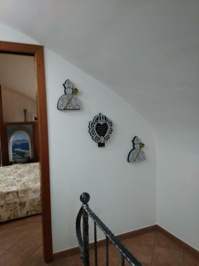 Home In Love: Balconcino Spaccanapoli المظهر الخارجي الصورة