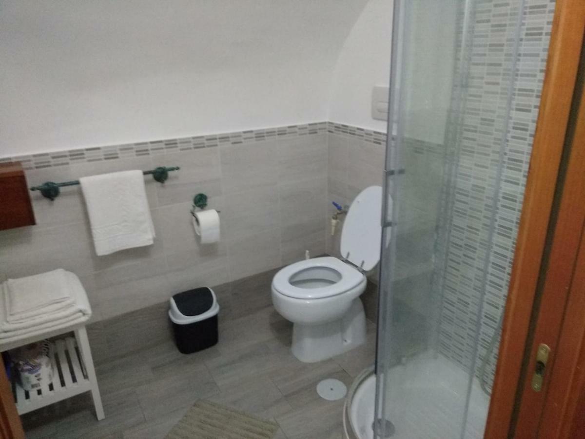 Home In Love: Balconcino Spaccanapoli المظهر الخارجي الصورة